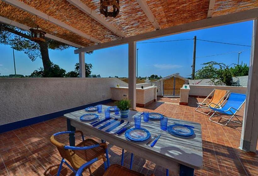 Residence Villa Del Sole