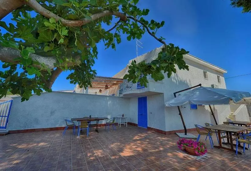 Residence Villa Del Sole