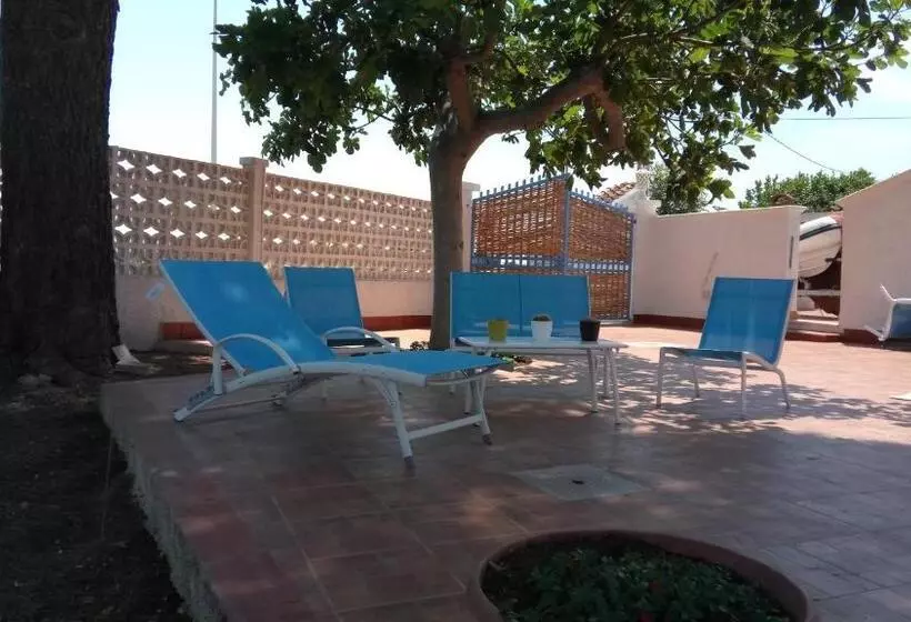 Residence Villa Del Sole