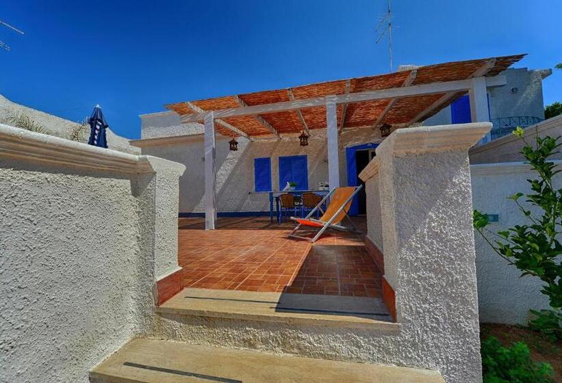 Residence Villa Del Sole