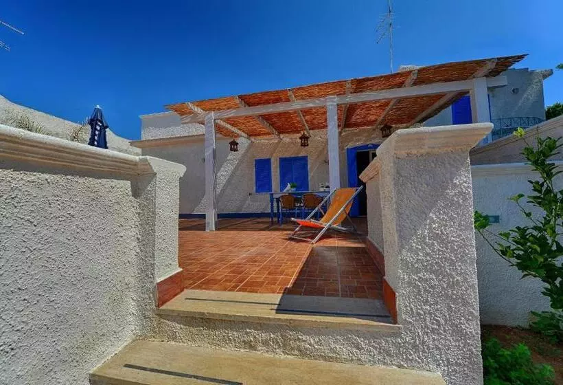 Residence Villa Del Sole