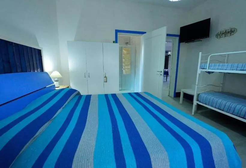 Residence Villa Del Sole