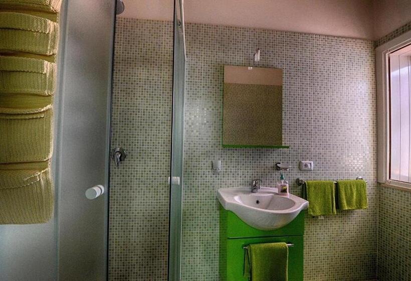 Residence Villa Del Sole