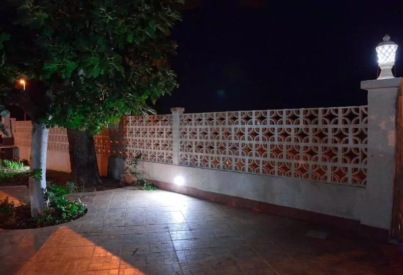 Residence Villa Del Sole