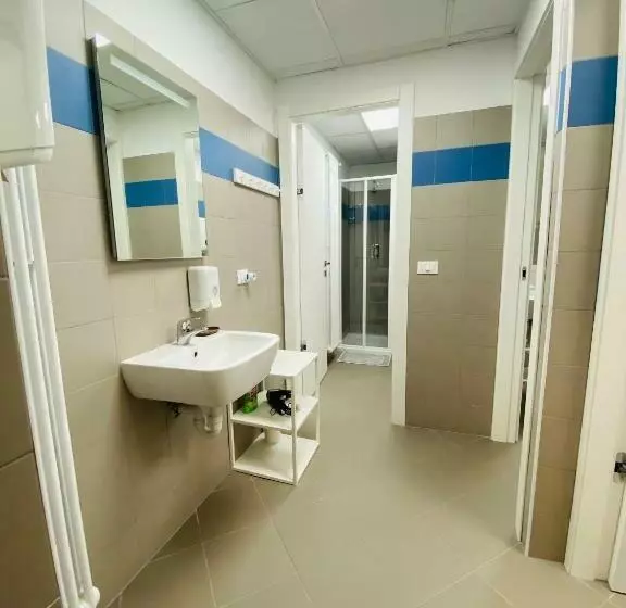 Retkeilymaja Casa Delle Giuggiole