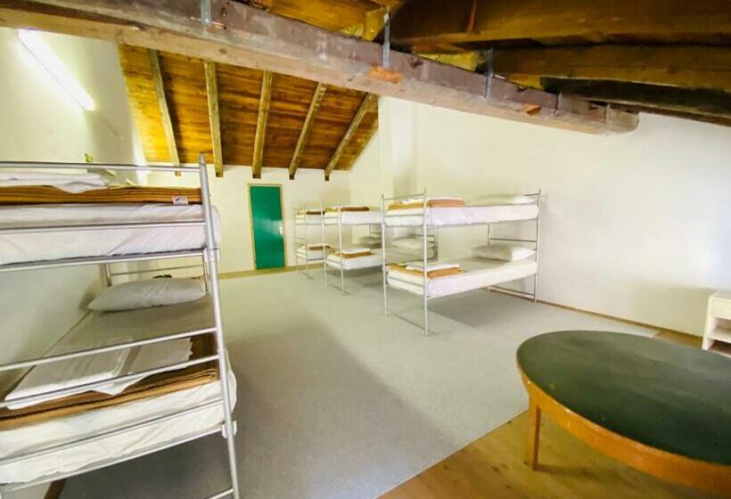 הוסטל Casa Delle Giuggiole