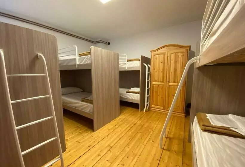 Retkeilymaja Casa Delle Giuggiole