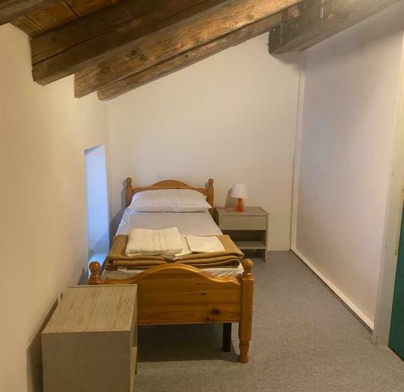 הוסטל Casa Delle Giuggiole