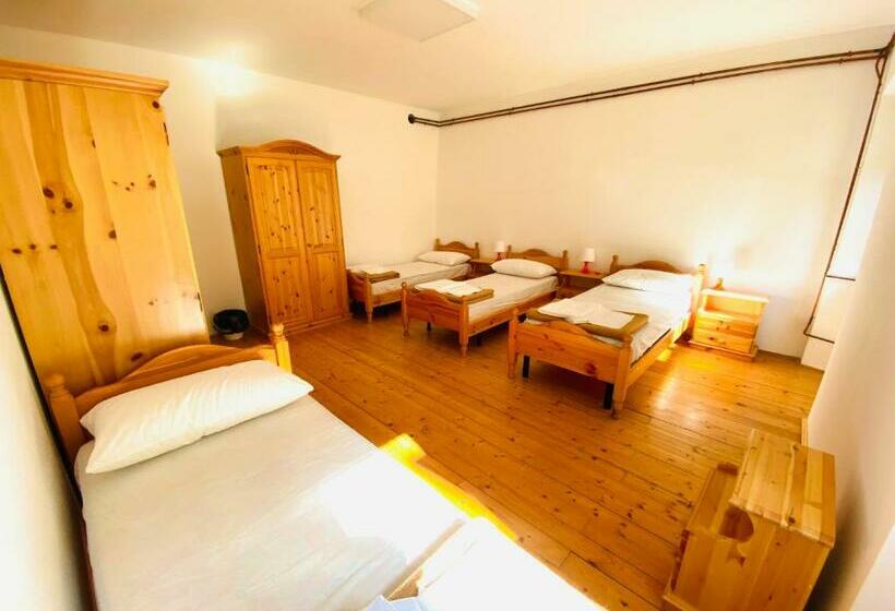 הוסטל Casa Delle Giuggiole