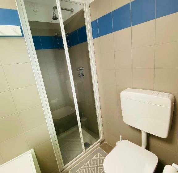 הוסטל Casa Delle Giuggiole