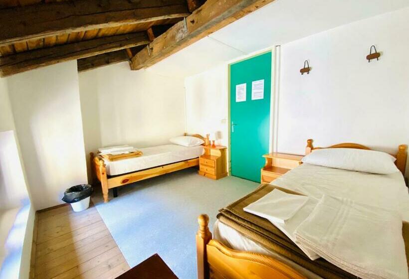 הוסטל Casa Delle Giuggiole