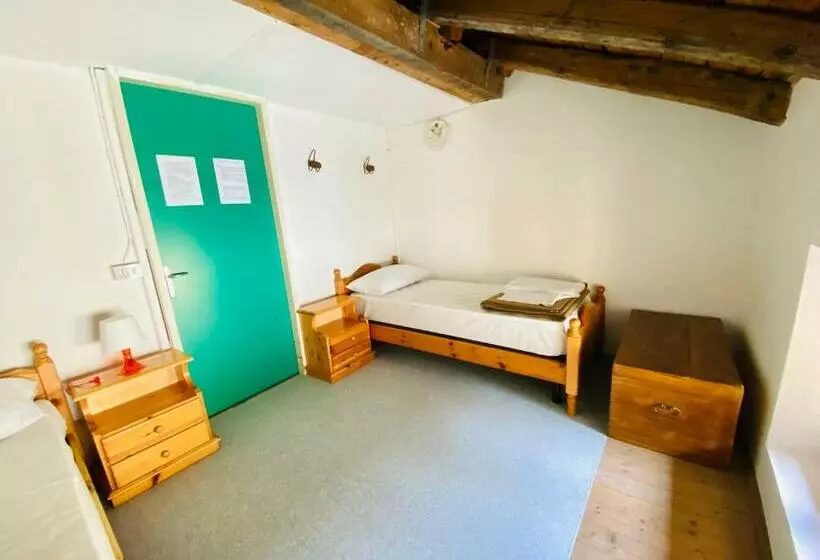 Retkeilymaja Casa Delle Giuggiole