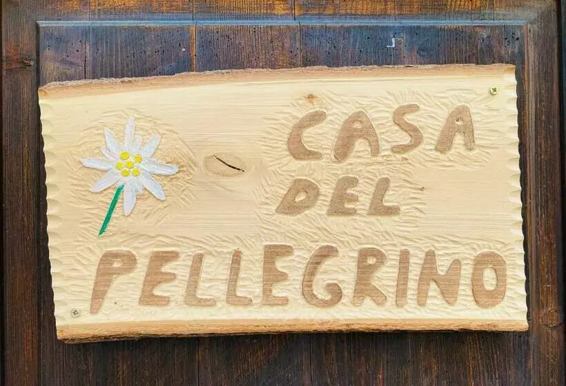 Retkeilymaja Casa Delle Giuggiole