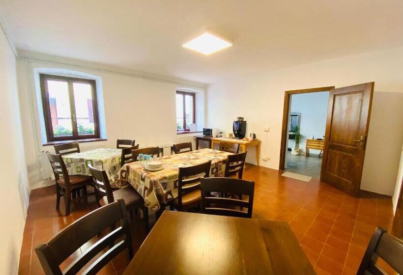 הוסטל Casa Delle Giuggiole