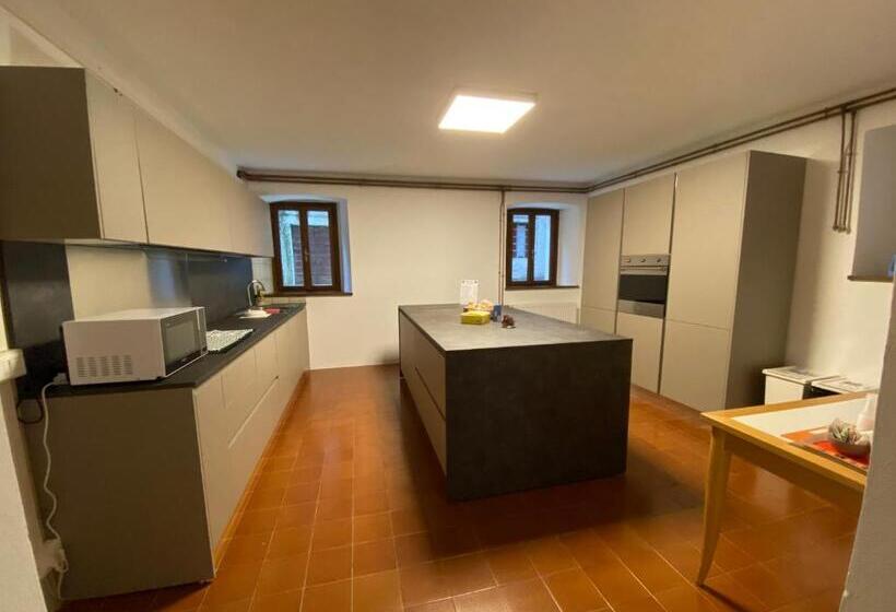 הוסטל Casa Delle Giuggiole