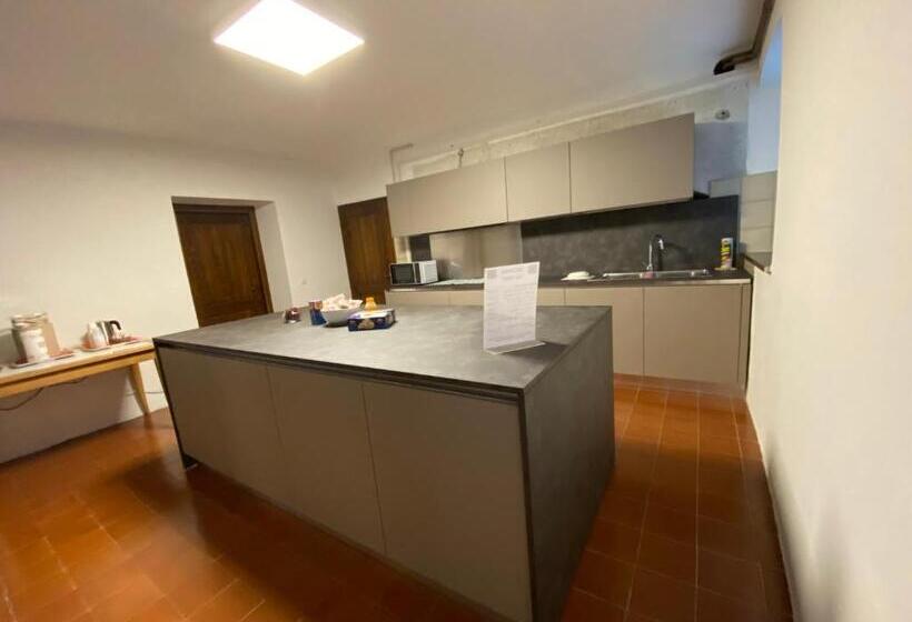 הוסטל Casa Delle Giuggiole