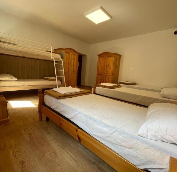 הוסטל Casa Delle Giuggiole