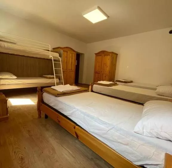 Retkeilymaja Casa Delle Giuggiole