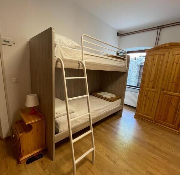 הוסטל Casa Delle Giuggiole