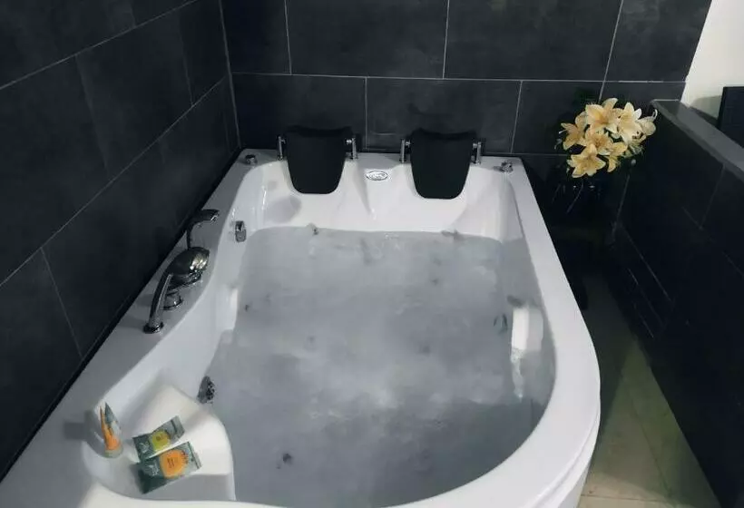 Retkeilymaja Hostal Ajavi Del Sur