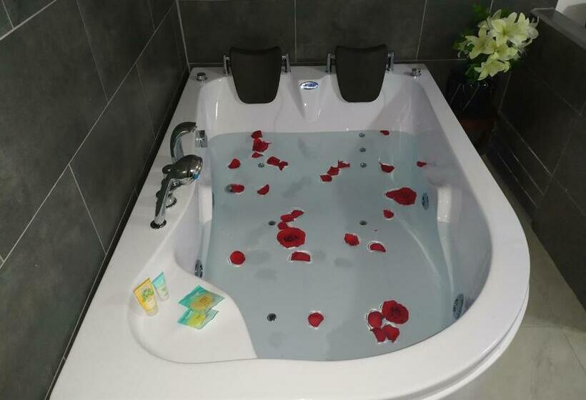 Herberge Hostal Ajavi Del Sur