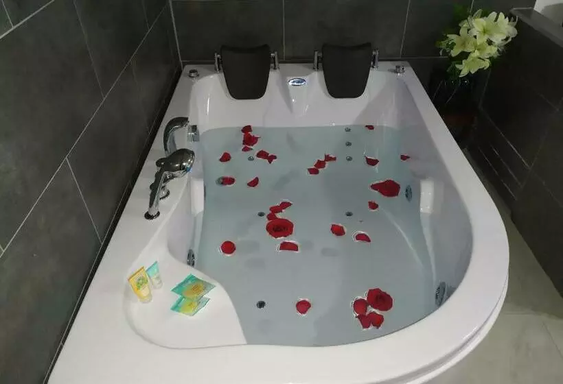 Retkeilymaja Hostal Ajavi Del Sur