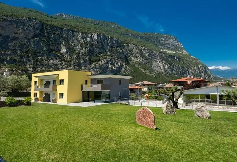 Ca  De L Olif   Holiday Clima Apartments