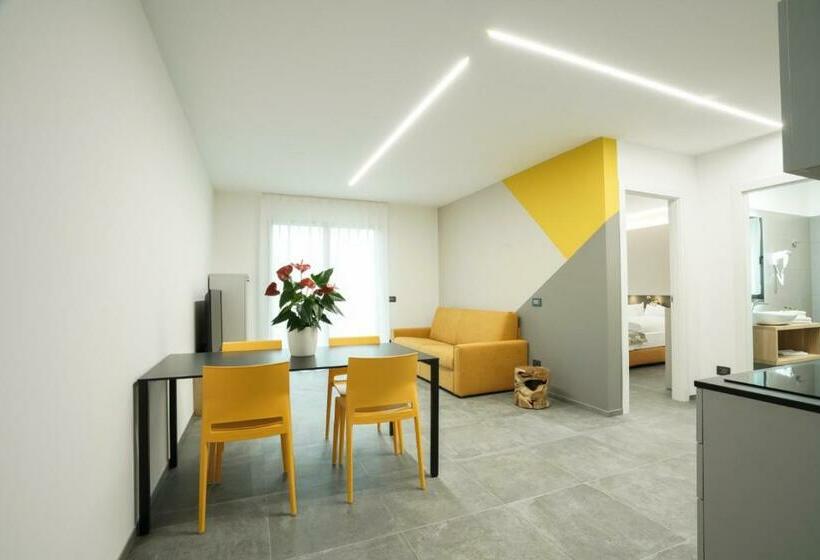 Ca De L Olif Holiday Clima Apartments