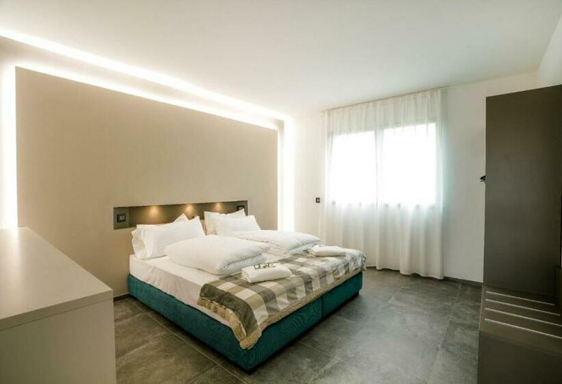 Ca De L Olif Holiday Clima Apartments