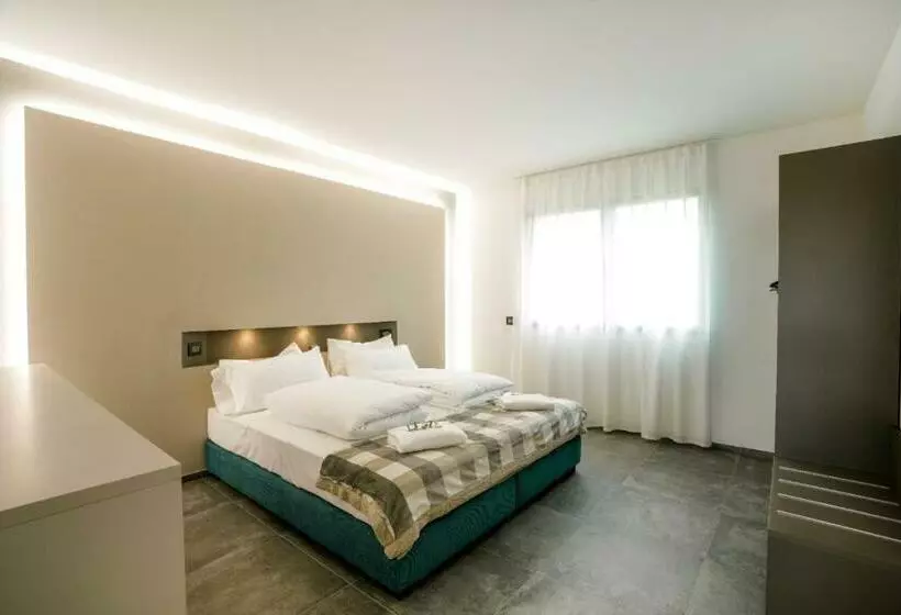 Ca  De L Olif   Holiday Clima Apartments