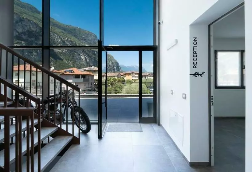 Ca  De L Olif   Holiday Clima Apartments