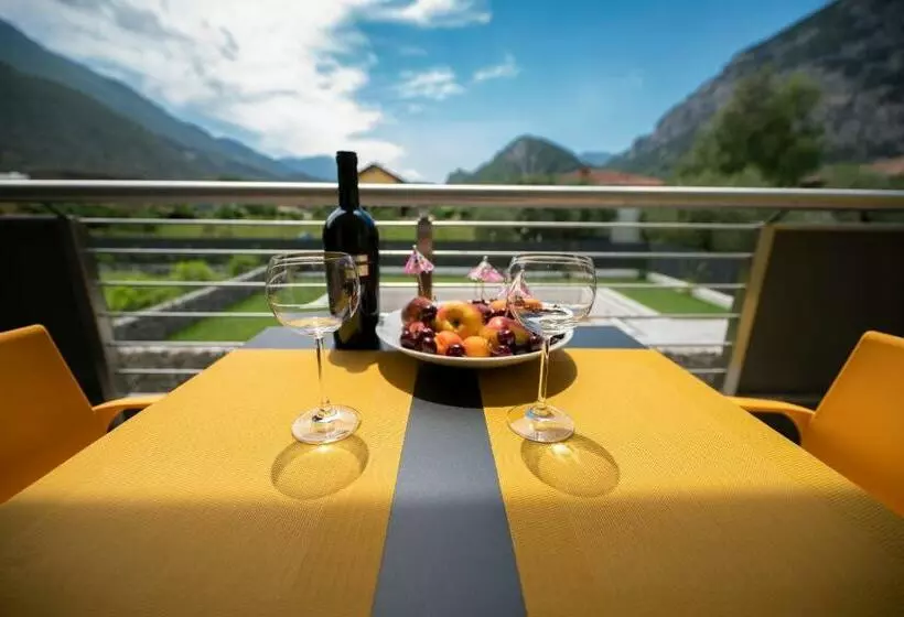 Ca  De L Olif   Holiday Clima Apartments