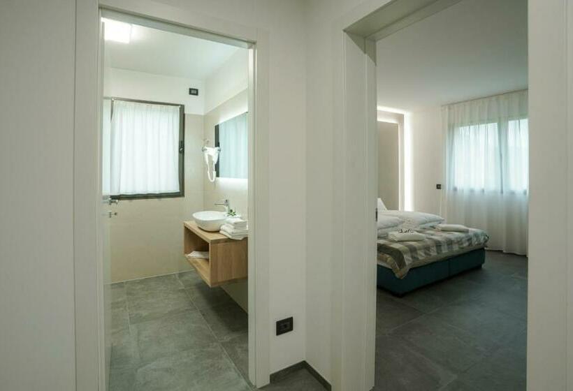 Ca De L Olif Holiday Clima Apartments