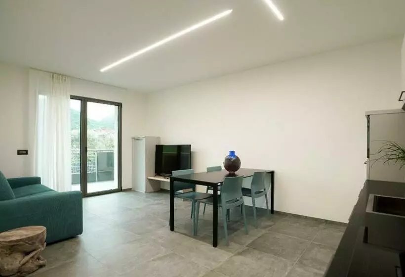 Ca  De L Olif   Holiday Clima Apartments