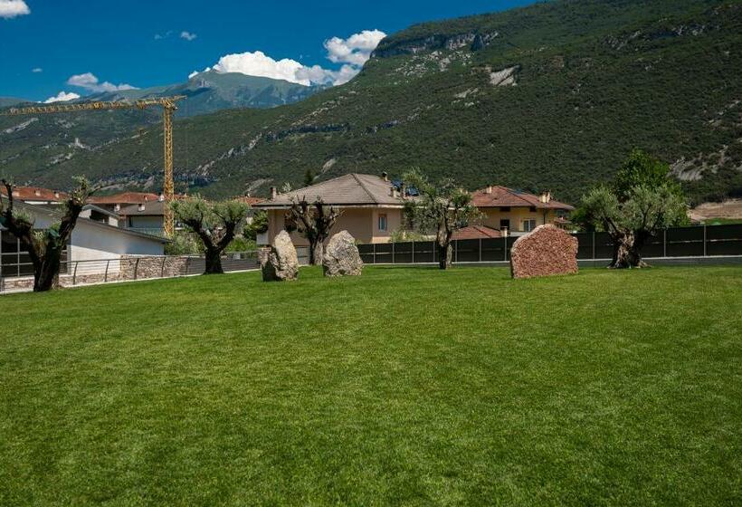 Ca De L Olif Holiday Clima Apartments