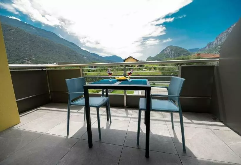 Ca  De L Olif   Holiday Clima Apartments