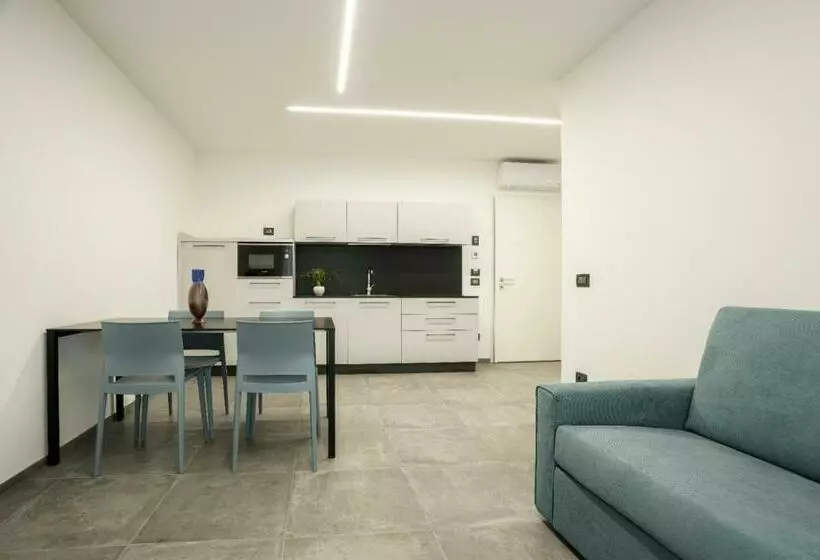 Ca  De L Olif   Holiday Clima Apartments