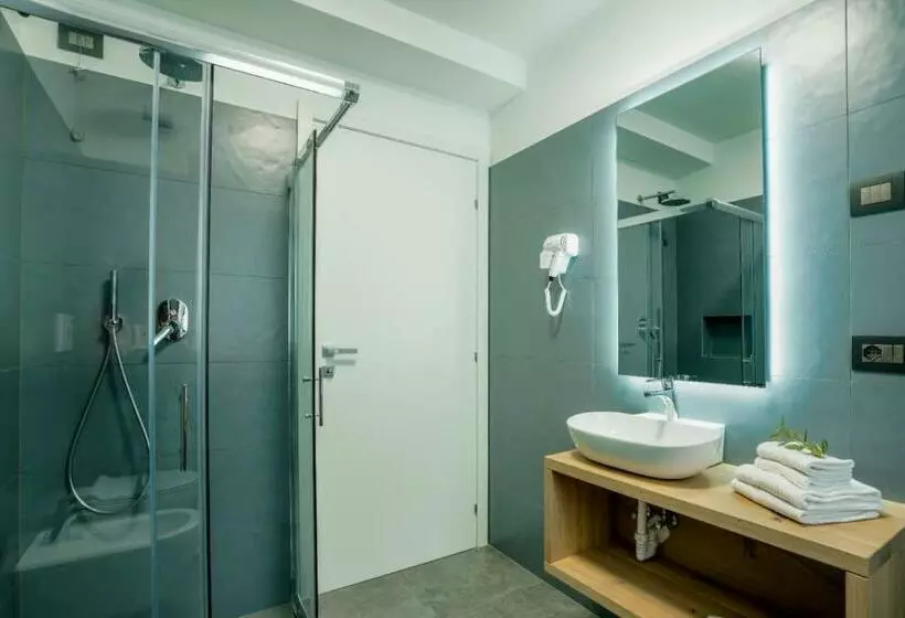 Ca  De L Olif   Holiday Clima Apartments