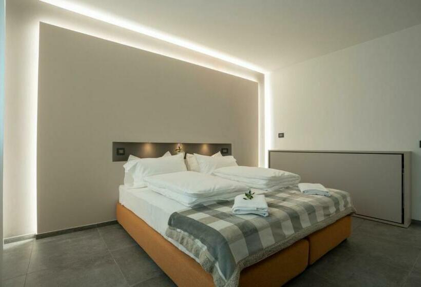 Ca De L Olif Holiday Clima Apartments