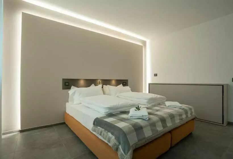 Ca  De L Olif   Holiday Clima Apartments