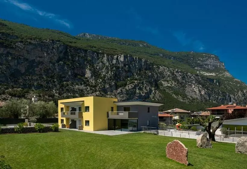 Ca  De L Olif   Holiday Clima Apartments