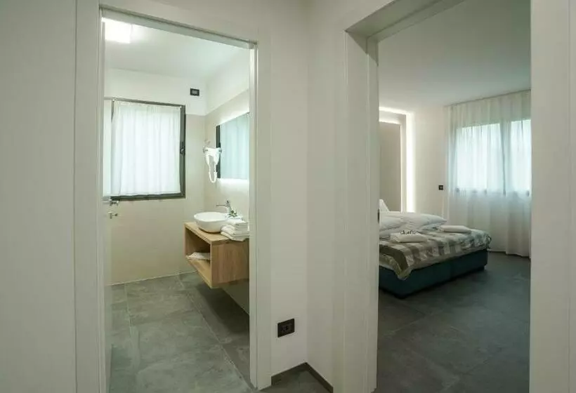 Ca  De L Olif   Holiday Clima Apartments