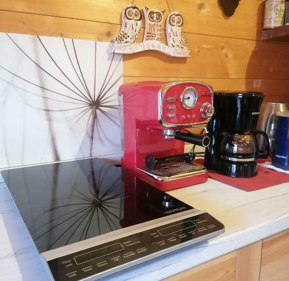 فندق Agriturismo Bio Apipoli