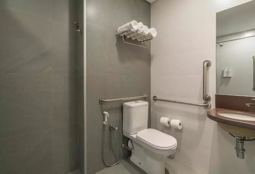 ホテル Laghetto Resort Golden Oficial