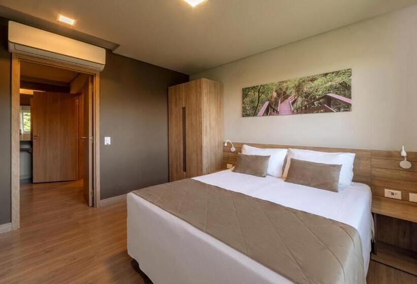 هتل Laghetto Resort Golden Oficial