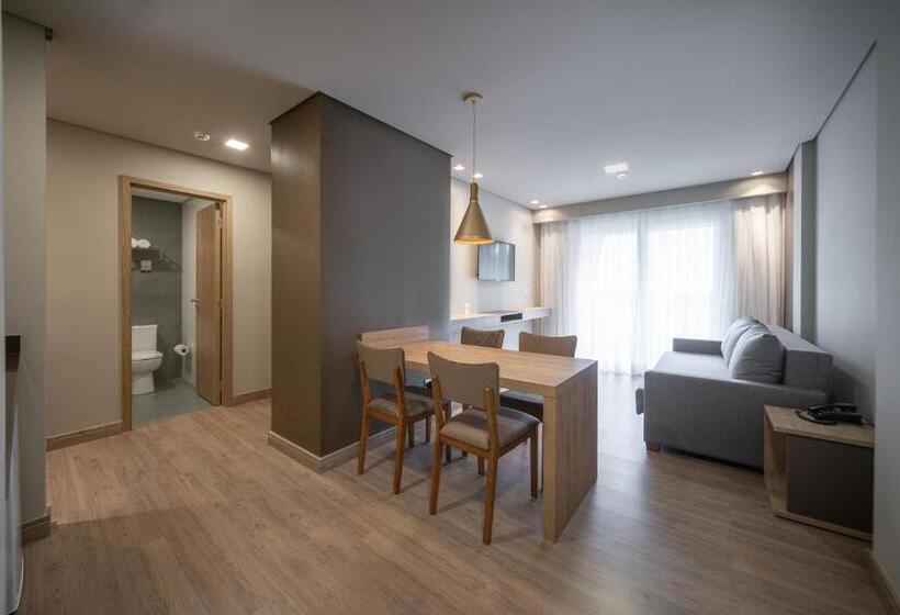 هتل Laghetto Resort Golden Oficial