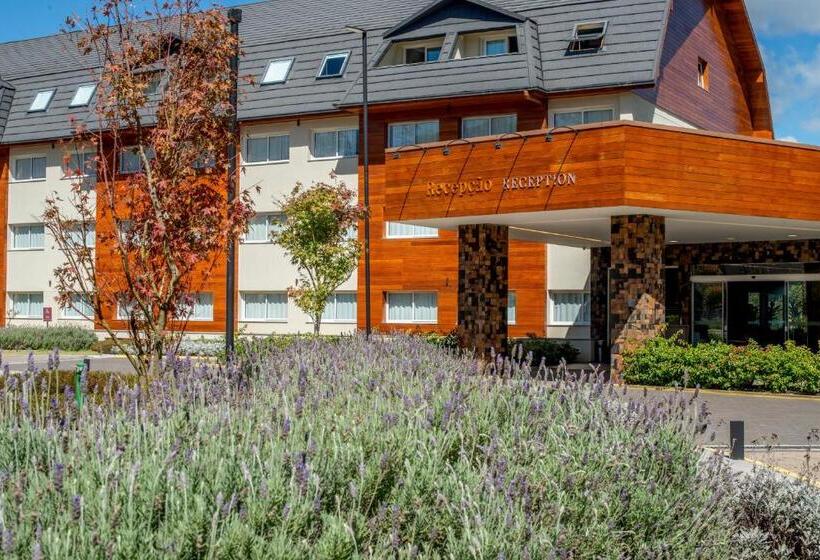 هتل Laghetto Resort Golden Oficial