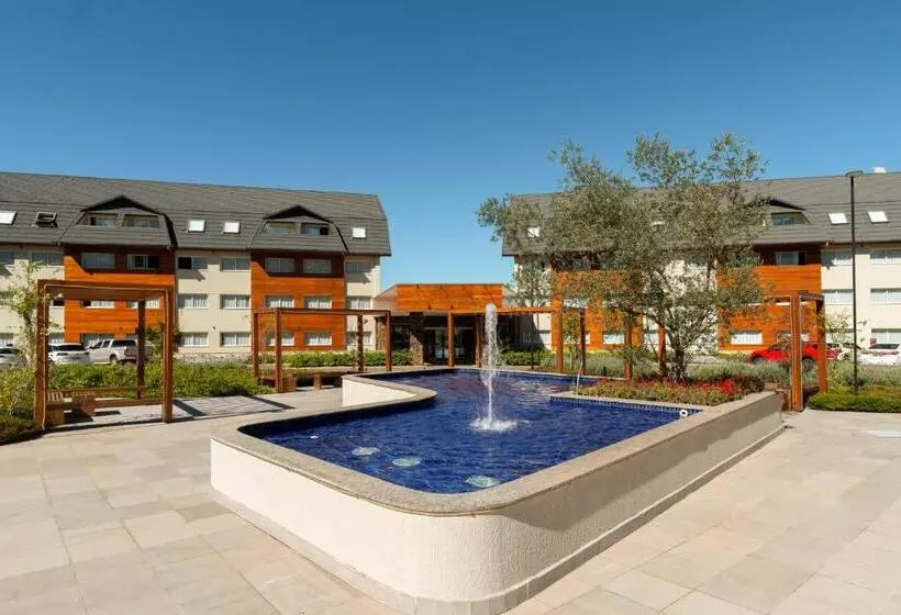 ホテル Laghetto Resort Golden Oficial