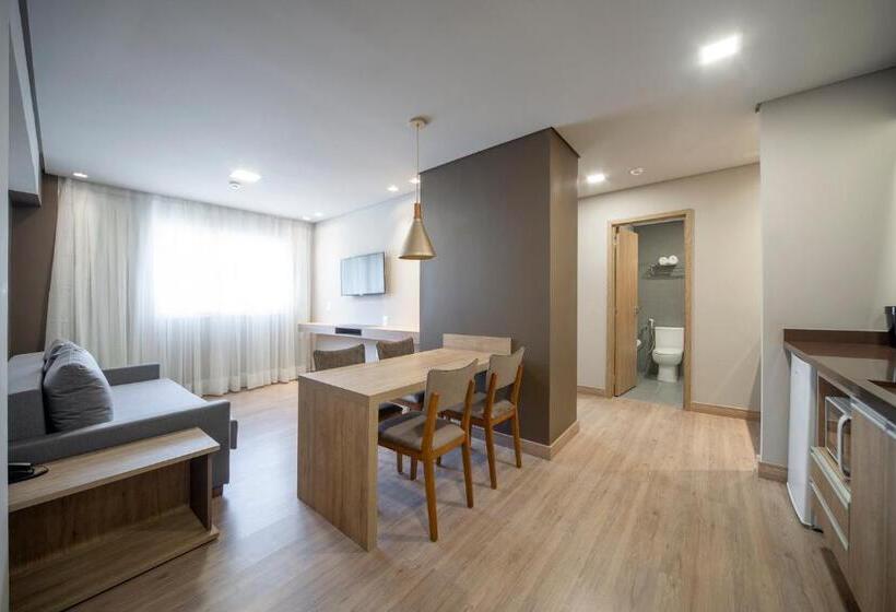 هتل Laghetto Resort Golden Oficial