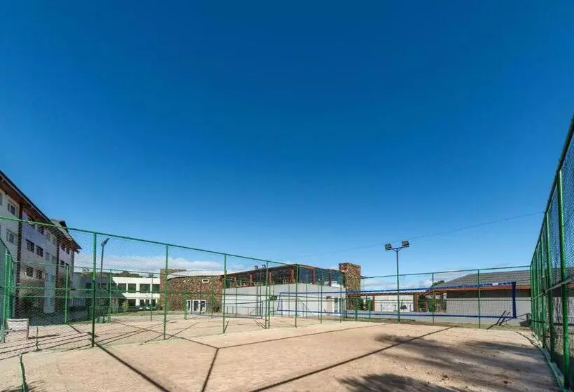 ホテル Laghetto Resort Golden Oficial